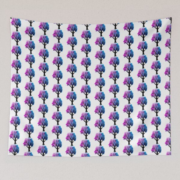 Item preview, Cotton candy tree designed and sold by Purpledemon16.
