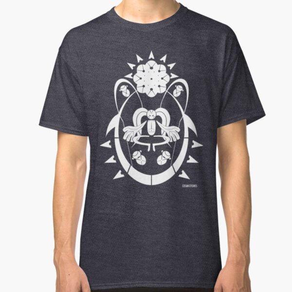 Broken Cycle Classic T-Shirt