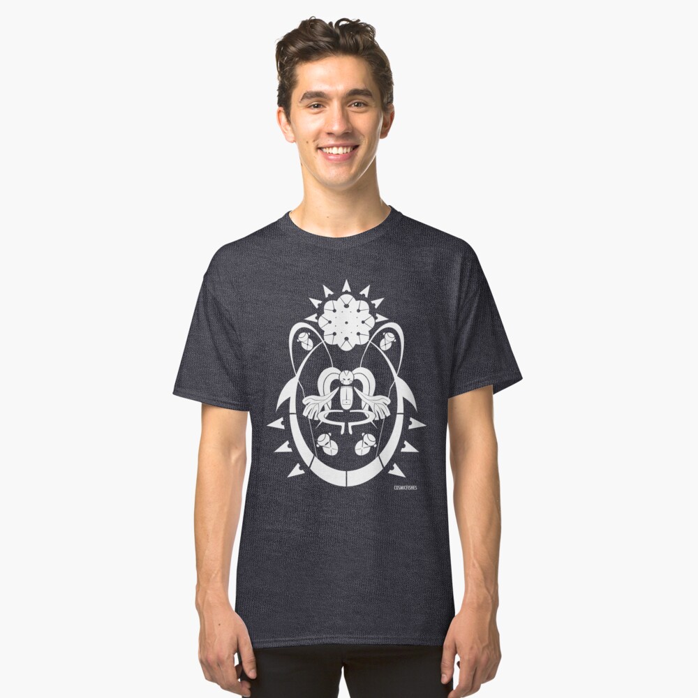 Broken Cycle Classic T-Shirt