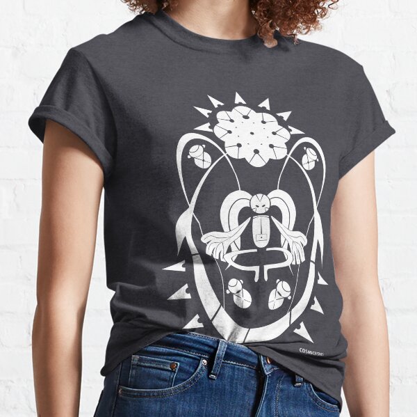 Broken Cycle Classic T-Shirt