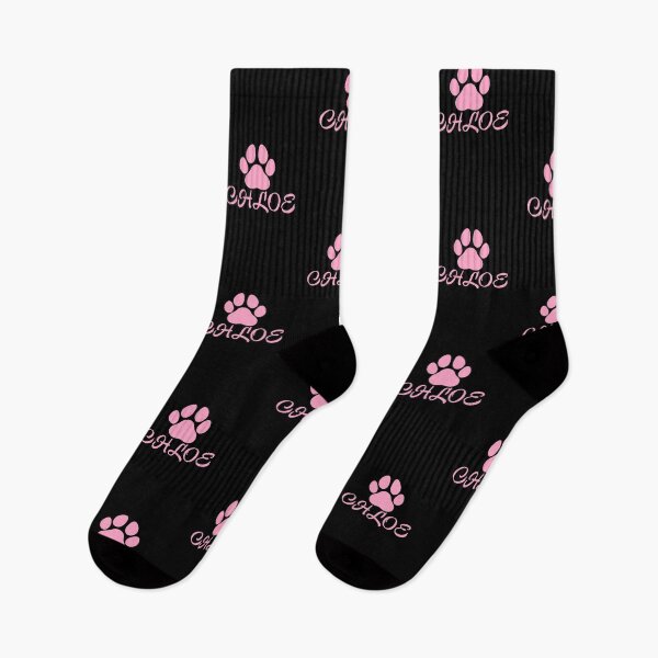 Item preview, Pink Dog Name Chloe  designed and sold by Foofighter01.