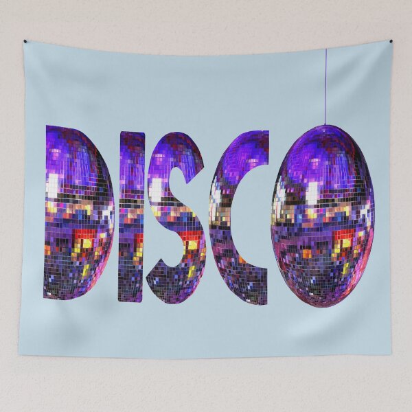 Item preview, Disco  designed and sold by Deborah Camp.