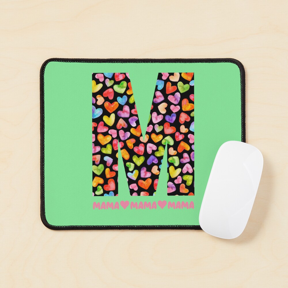 Item preview, Mouse Pad designed and sold by LuFilu.