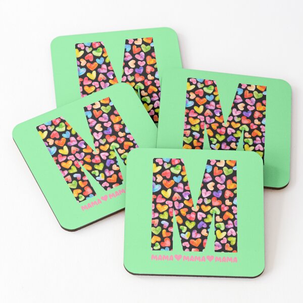 Item preview, MAMA,  designed and sold by LuFilu.