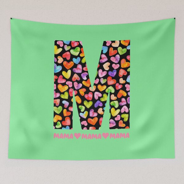 Item preview, MAMA,  designed and sold by LuFilu.