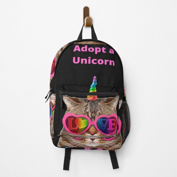 Item preview, Adopt  an Unicat designed and sold by erozzz.