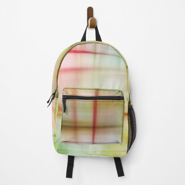Item preview, Abstract Plaid Quilt designed and sold by Anna Lemos.