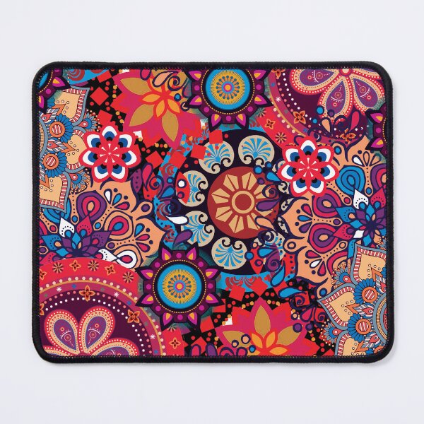 Item preview, Abstract Mandala Pattern designed and sold by Saif Chowdhury.