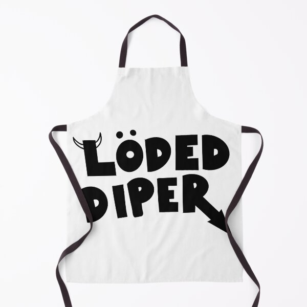 Item preview, Loded Diper  designed and sold by sabrgess.