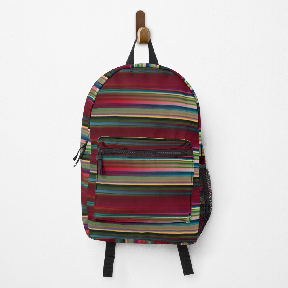 Item preview, Backpack designed and sold by oknoki.