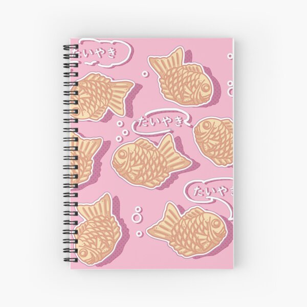 Item preview, The Japanese taiyaki fish dessert designed and sold by AnGoArt.