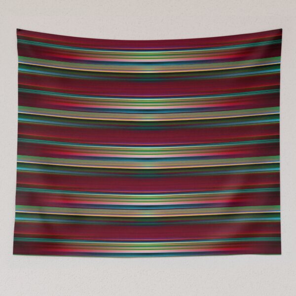 Item preview, Parallel lines 3d pattern designed and sold by Anna Lemos.