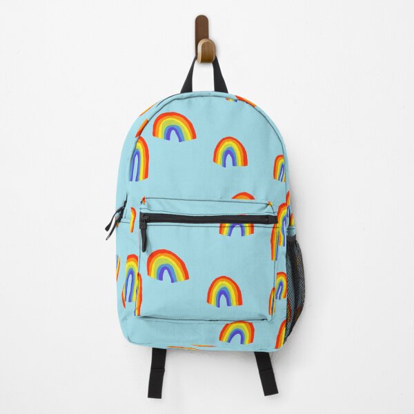 Item preview, Crazy rainbow designed and sold by Skye Wilson.