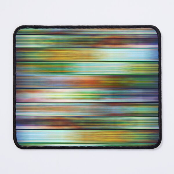 Item preview, Colorful Silky Metal Ribbons Pattern designed and sold by Anna Lemos.