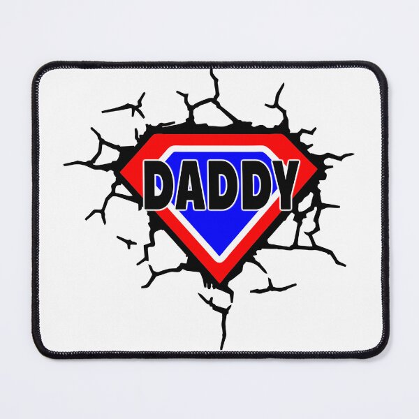 Item preview, Super Daddy designed and sold by vividvariations.