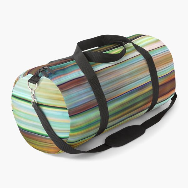 Item preview, Colorful Silky Metal Ribbons Pattern designed and sold by Anna Lemos.