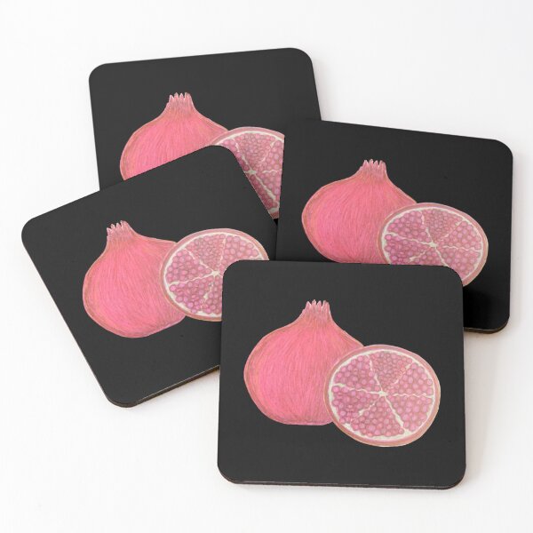 Item preview, Pomegranate  designed and sold by LuvbuzzArt.
