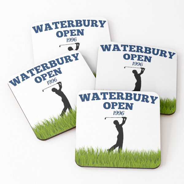 Item preview, Happy Gilmore - Waterbury Open designed and sold by thereelartist.