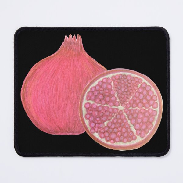 Item preview, Pomegranate designed and sold by LuvbuzzArt.