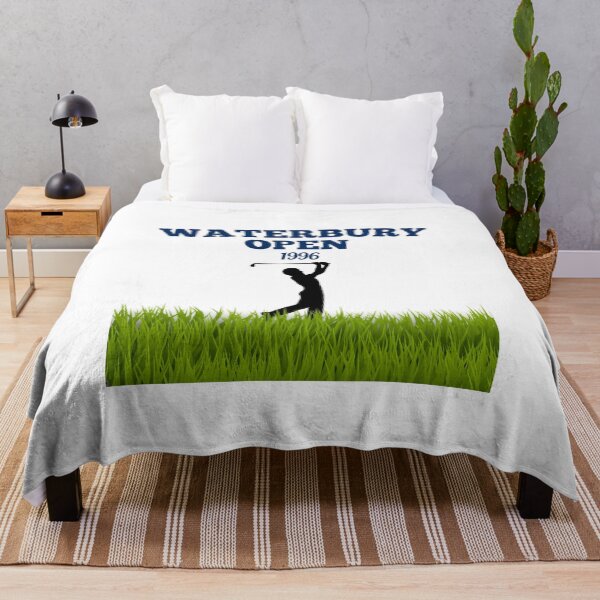 Item preview, Happy Gilmore - Waterbury Open designed and sold by thereelartist.
