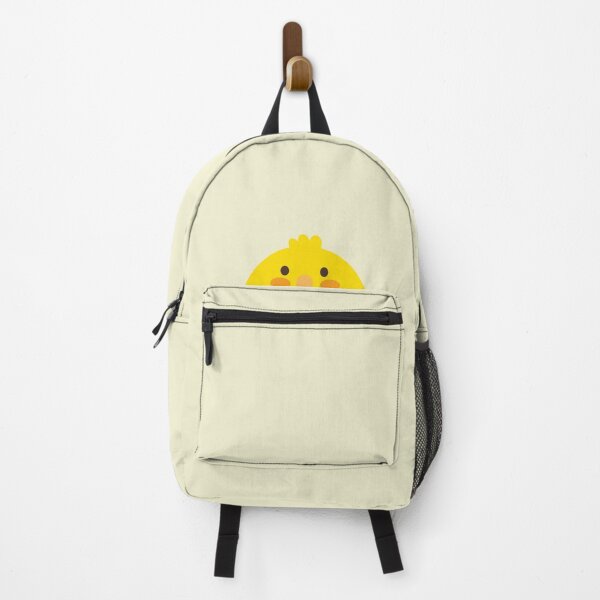 Item preview, Kawaii Chicken Pastel Cute designed and sold by ArtsySaturn.