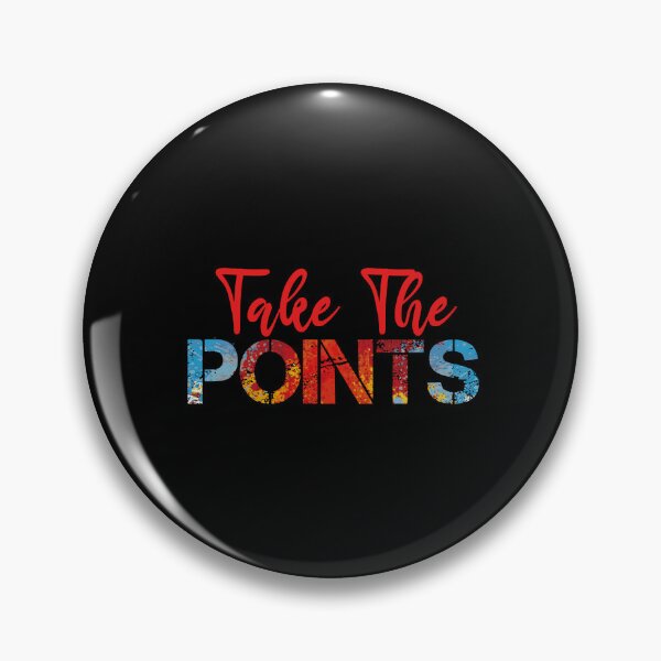 Item preview, Take The Points Sports Gambling Betting designed and sold by rachidhaz.