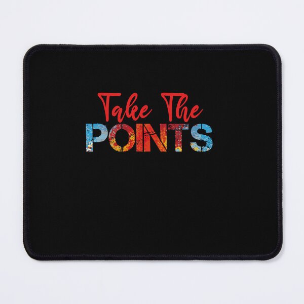 Item preview, Take The Points Sports Gambling Betting designed and sold by rachidhaz.