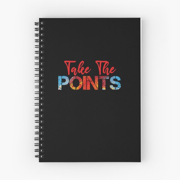 Item preview, Take The Points Sports Gambling Betting designed and sold by rachidhaz.