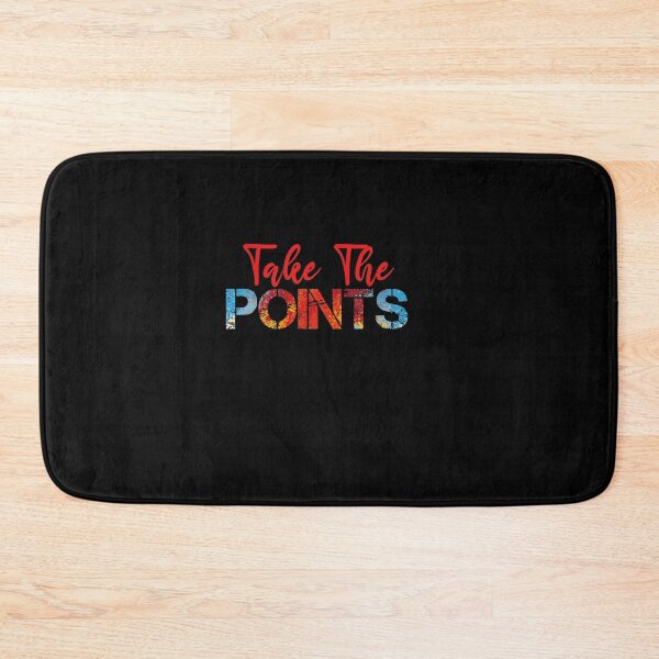 Item preview, Take The Points Sports Gambling Betting designed and sold by rachidhaz.