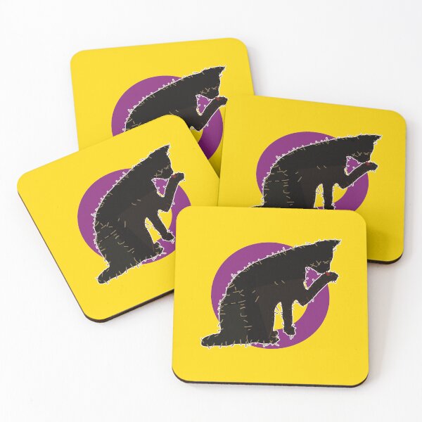 Item preview, Intersex Pride - Knives In Their Feet Flag designed and sold by BeccaPaintmore.