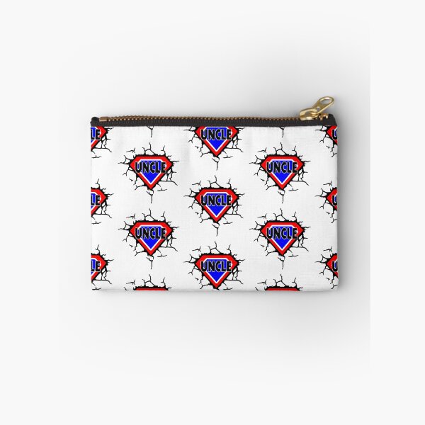 Item preview, Super Uncle designed and sold by vividvariations.