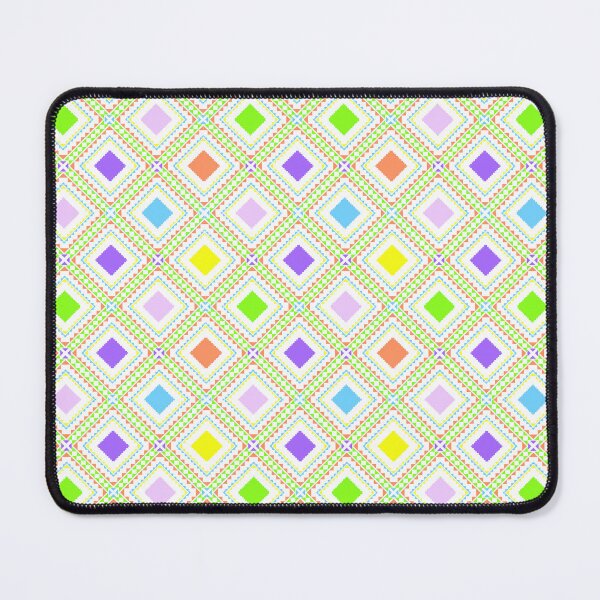 Item preview, Granny Squares Pattern designed and sold by Anna Lemos.