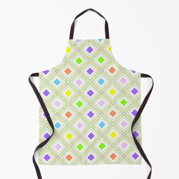 Item preview, Granny Squares Pattern designed and sold by Anna Lemos.