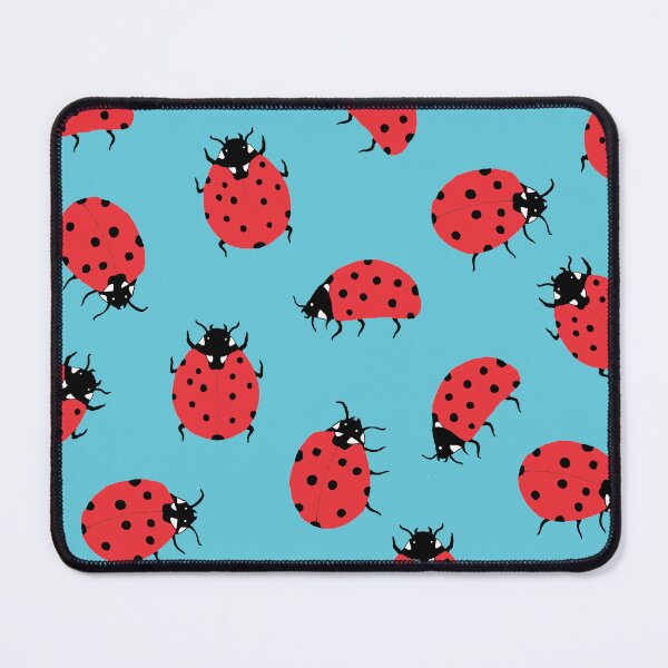 Item preview,  Ladybugs designed and sold by Saif Chowdhury.