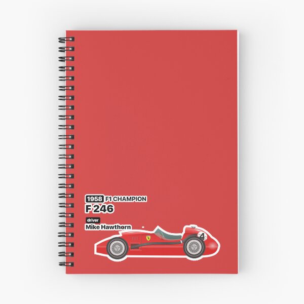 Item preview, Formula Winner 1958 designed and sold by roblack.