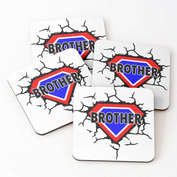 Item preview, Super Brother designed and sold by vividvariations.