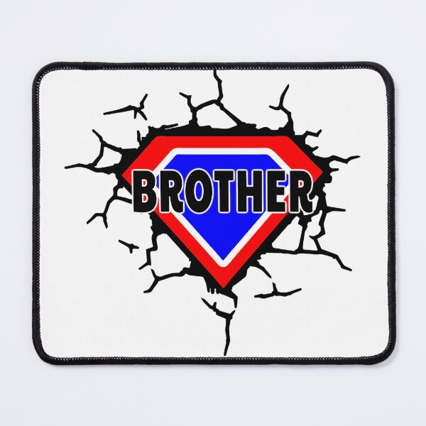 Item preview, Super Brother designed and sold by vividvariations.