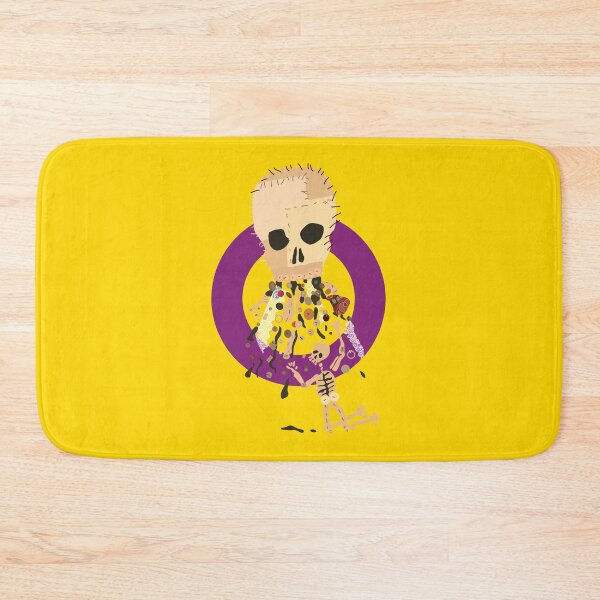 Item preview, Intersex Pride - Buttons Flag designed and sold by BeccaPaintmore.