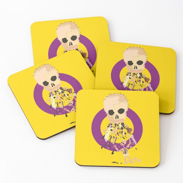 Item preview, Intersex Pride - Buttons Flag designed and sold by BeccaPaintmore.