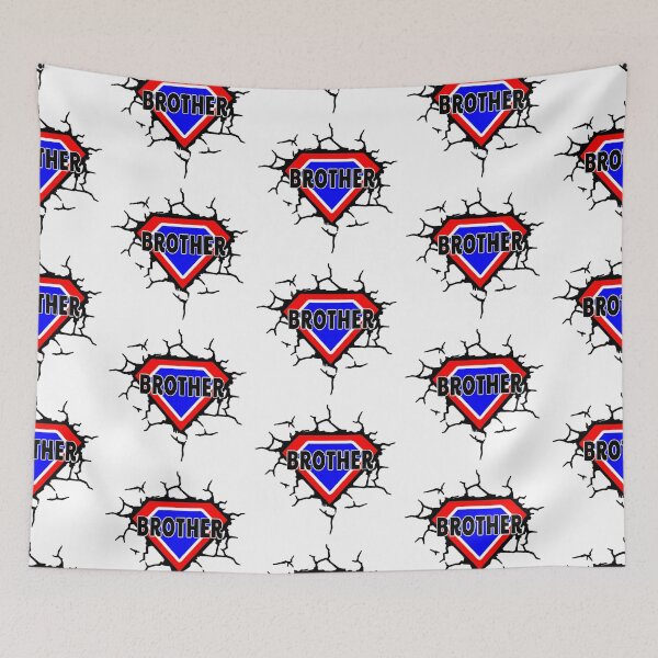 Item preview, Super Brother designed and sold by vividvariations.