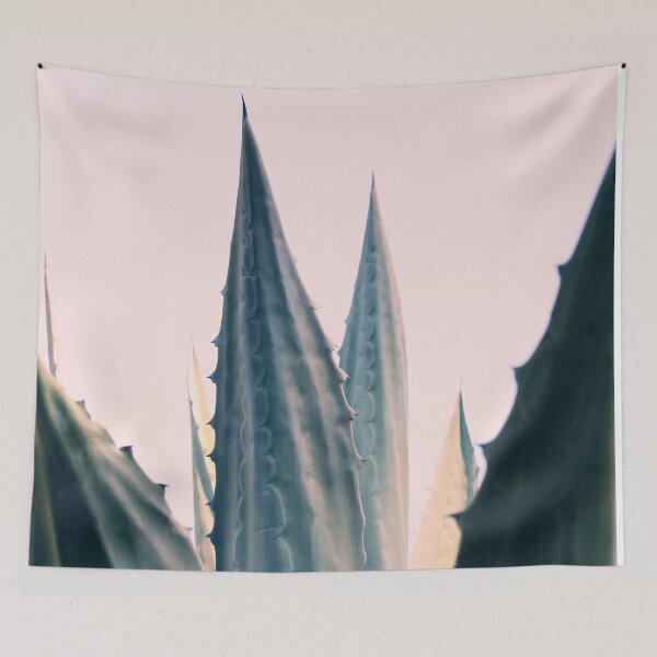 Item preview, Agave Daydreams designed and sold by ALICIA BOCK.