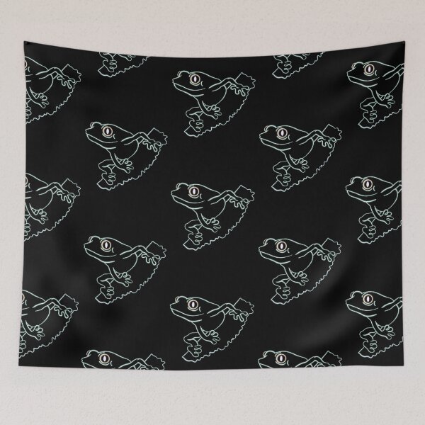 Item preview, NEON FROG  designed and sold by mousey9179.