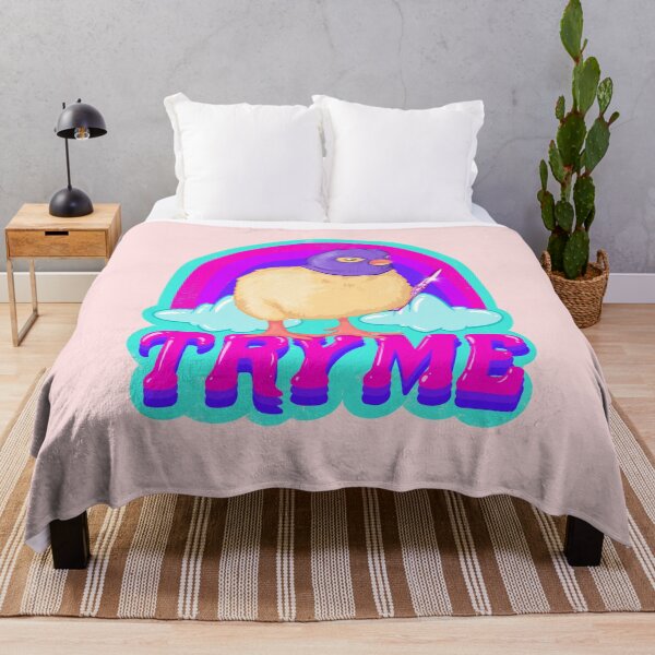 Item preview, Try Me designed and sold by LVBART.