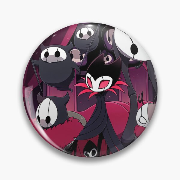 Item preview, Hollow Knight designed and sold by MarryyStores.
