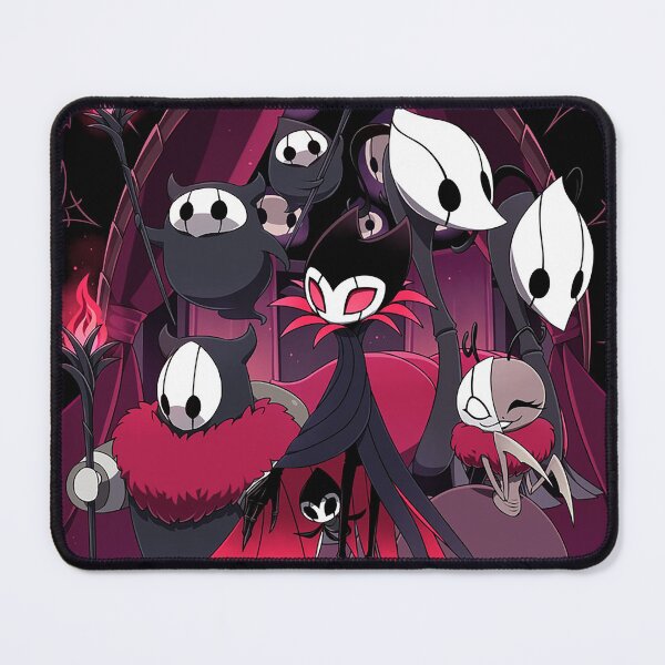 Item preview, Hollow Knight designed and sold by MarryyStores.