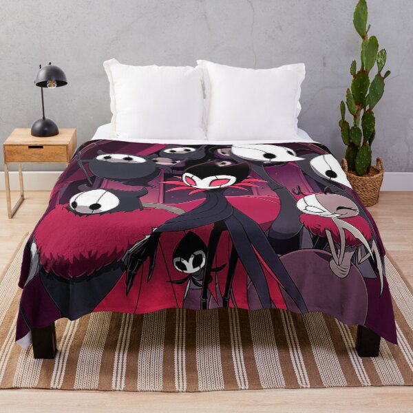 Item preview, Hollow Knight designed and sold by MarryyStores.