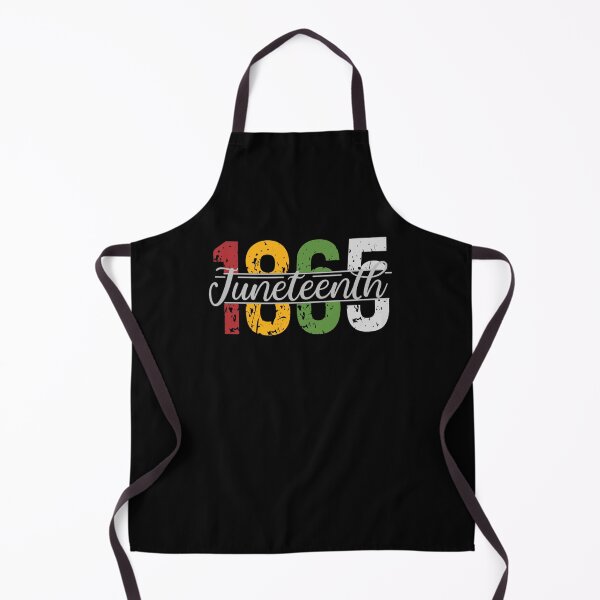 Item preview, Juneteenth 1865 designed and sold by pnkpopcorn.