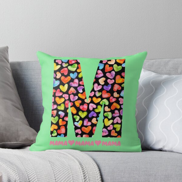 Item preview, MAMA,  designed and sold by LuFilu.