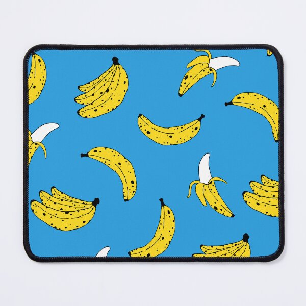 Item preview, Banana Pattern designed and sold by Saif Chowdhury.