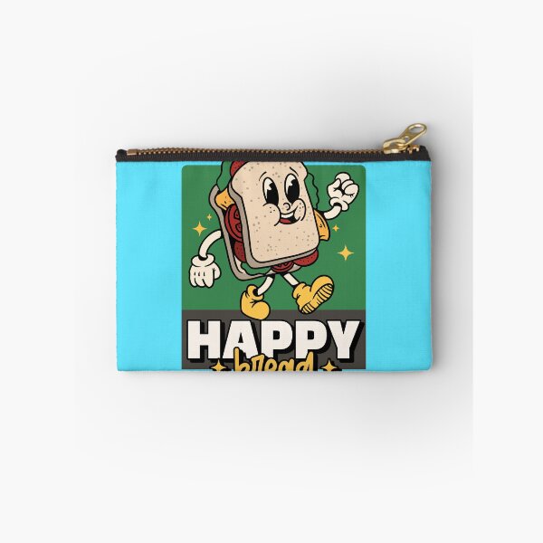 Item preview, Happy Bread  designed and sold by jimcaza.